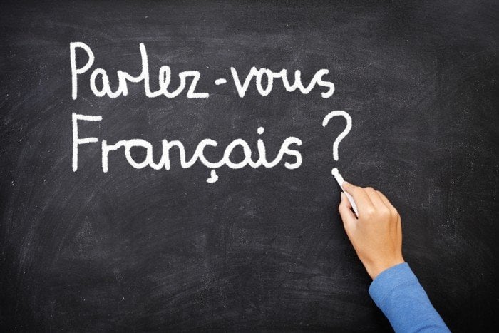 9 great reasons to teach (and learn) French | Voyager School Travel -  Voyager School Travel