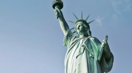 New York school trip itinerary