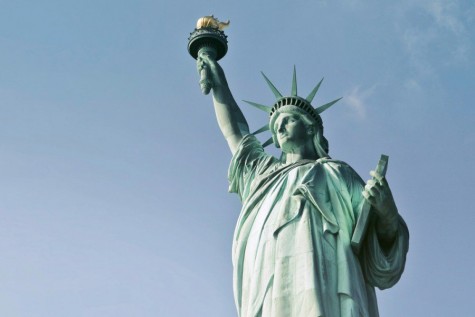 New York school trip itinerary