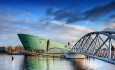 Amsterdam Science school trip