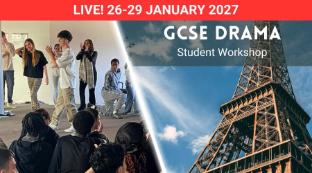 Drama Student Workshop 2027 v2