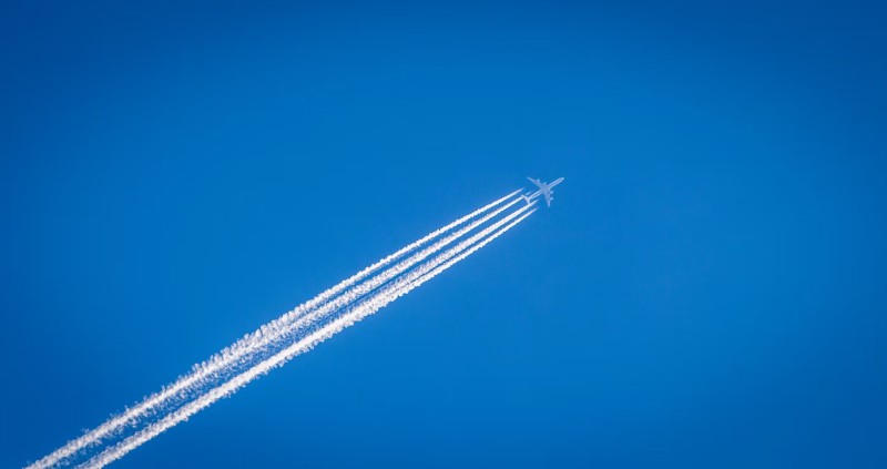 Flight blog photo