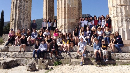 Greece classics hero image
