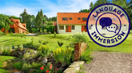 Le Moulin aux Draps Holder Image