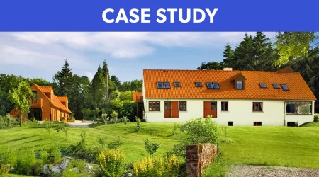 Le Moulin case study image