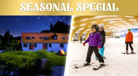 Le moulin aux draps Bonfire seasonal special v2