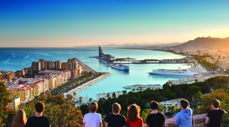 Malaga Tour Image 02