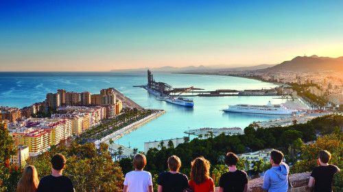 Malaga Tour Image 02