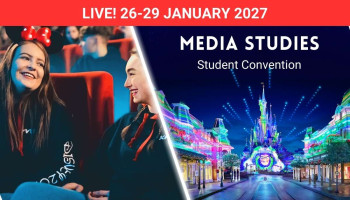 Media Studies Convention 2027