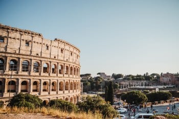 Rome City Tax explained