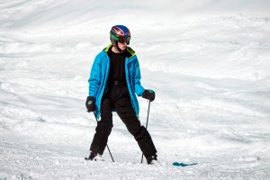 Ski Andorra Granvalira