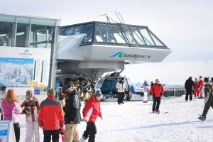 Ski Austria Zell Am See