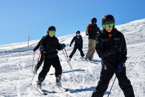 Ski France Alpe Dhuez