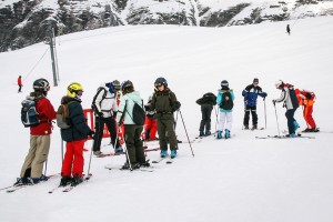 Ski France Serre Chevalier