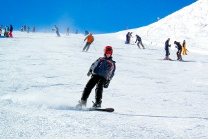 Ski France Vars copy