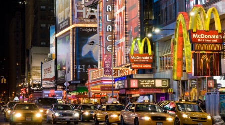 Times Square