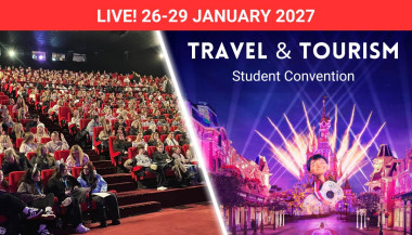Travel Tourism Convention 2027