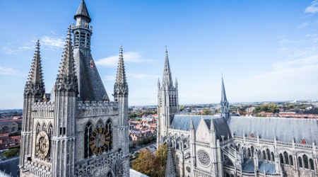 Ypres hero image