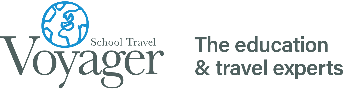 school science trips abroad Voyager School Travel – The education & travel experts