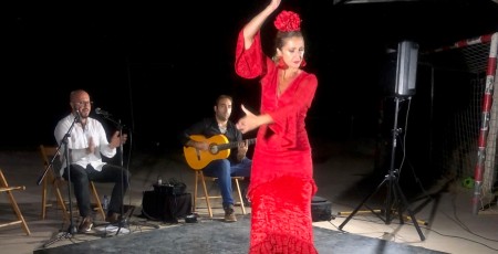 maspages flamenco
