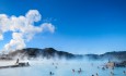 Blue Lagoon Iceland