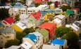 Reykjavik
