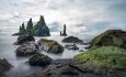 Reynisdrangar