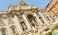 Trevi Fountain Rome
