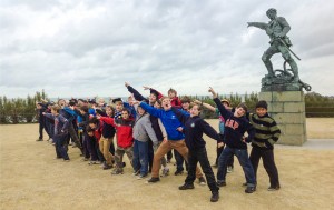 Normandy Experience Excursion2