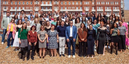 Voyager Group Picture Sized for Meet the Team Page