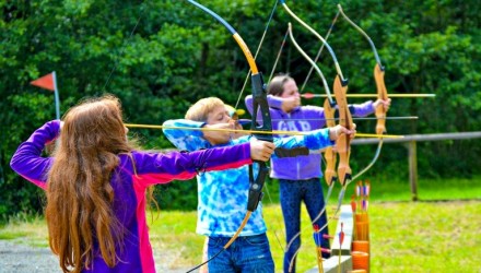 Archery v2