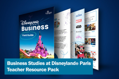 Business Studies Convention Resource Image