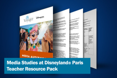Media Studies Convention Resource Image