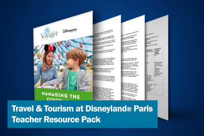 Travel Convention Resource Image