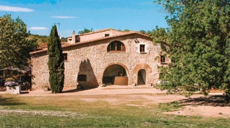 Mas pages exterior