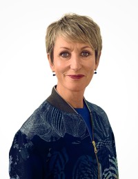 Kate Moore