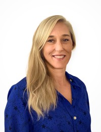 Louise Richardson