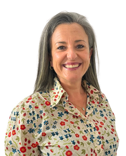 Lucy Buckley