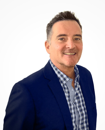 Nigel English