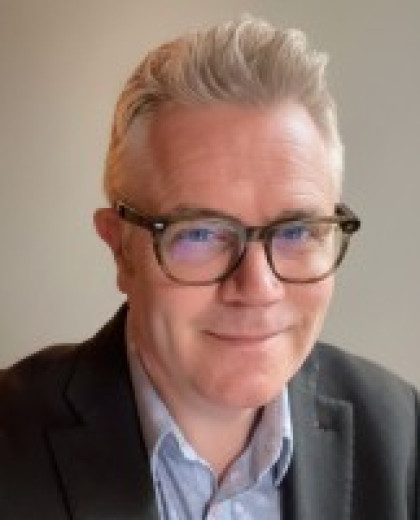 Jonathan Stephens