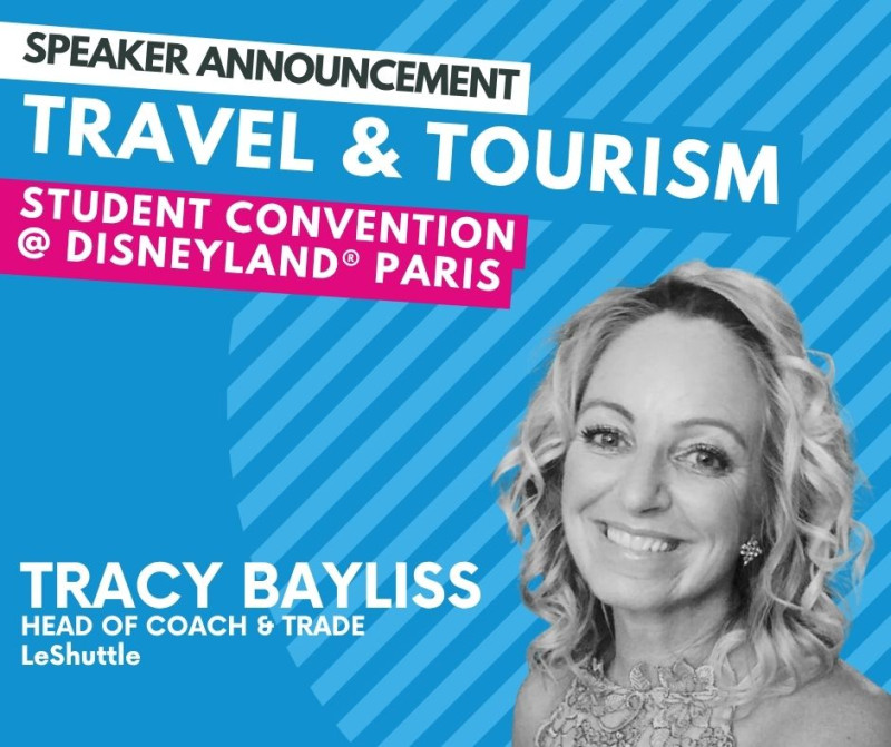 Tracy Bayliss