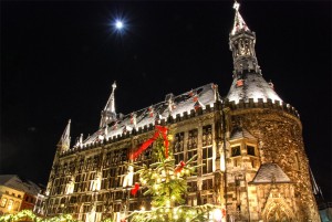 Aachen Christmas