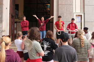 Arbolar Monitores Leading Group