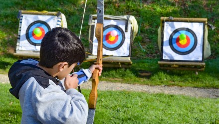 Archery