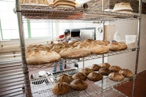 Bakery boulangerie