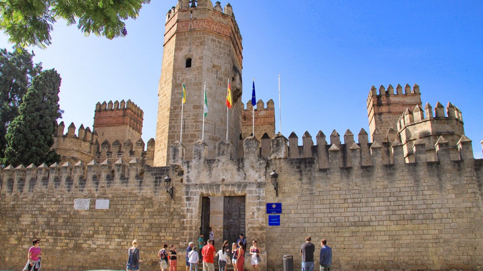 Castle of San Marcos