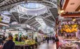 Central Market Valencia