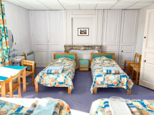 Chateau room 1