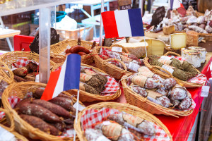 French market
