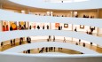 Guggenheim Museum New York